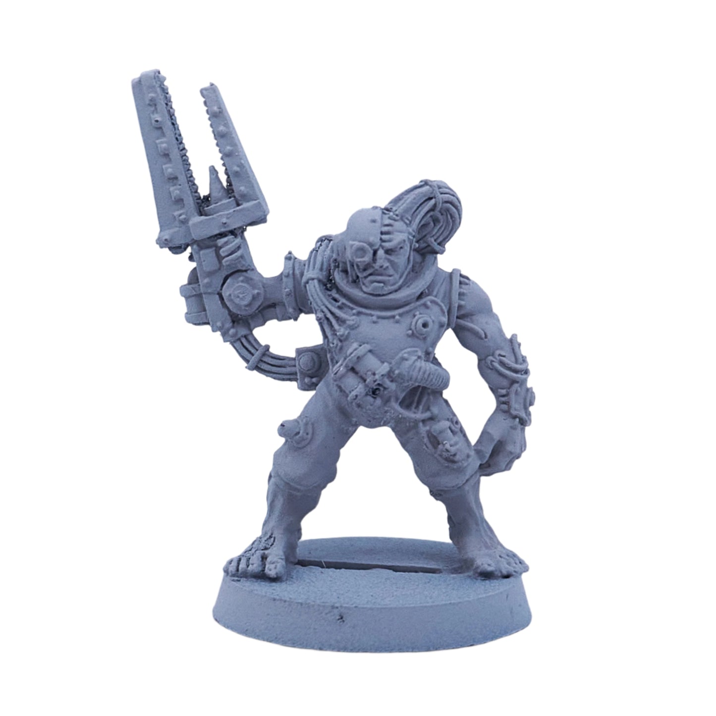 Imperial Agents - Servitor (10768) - Used