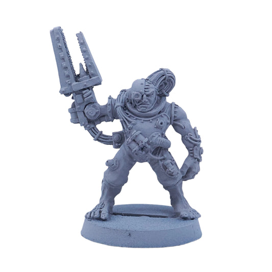 Imperial Agents - Servitor (10768) - Used