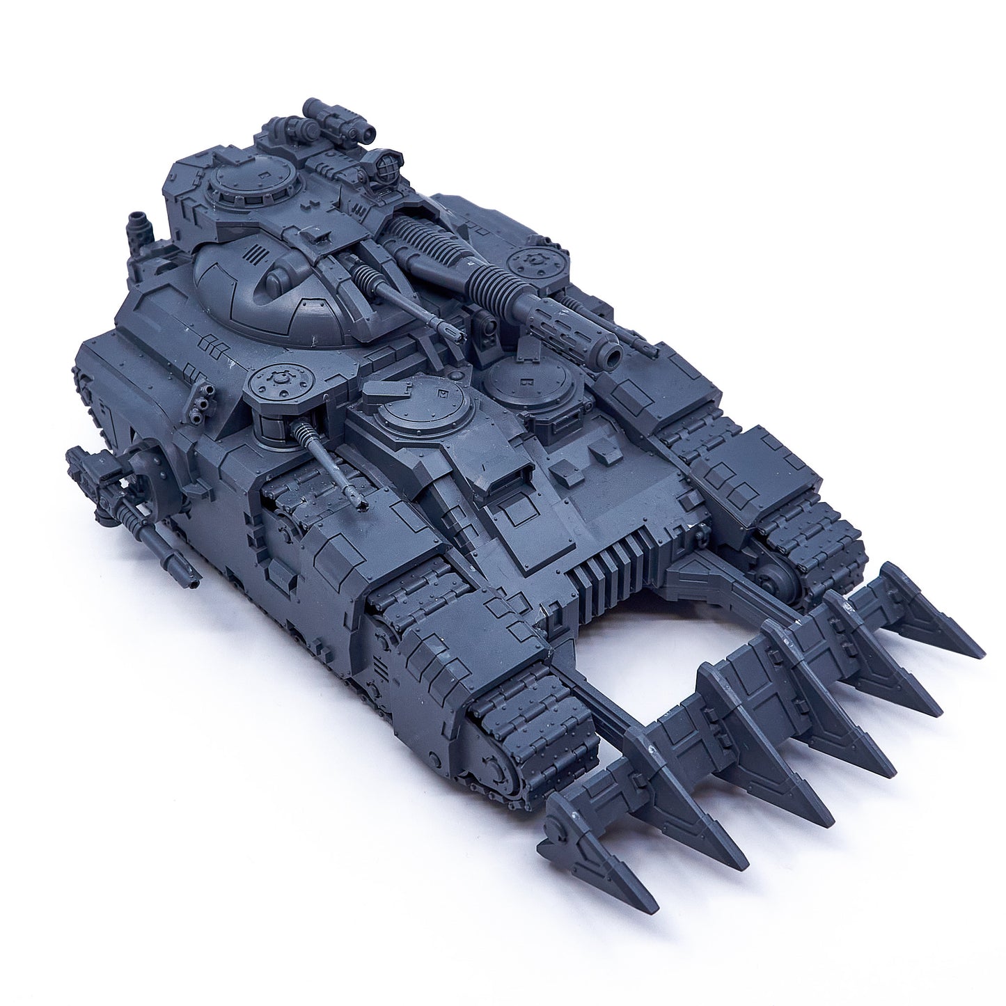 The Horus Heresy - Kratos Heavy Assault Tank (10771-V) - Used