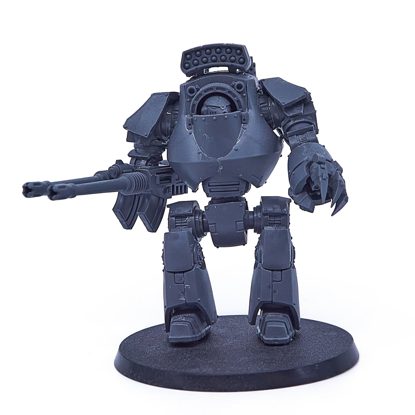The Horus Heresy - Contemptor Dreadnought (10775-V) - Used