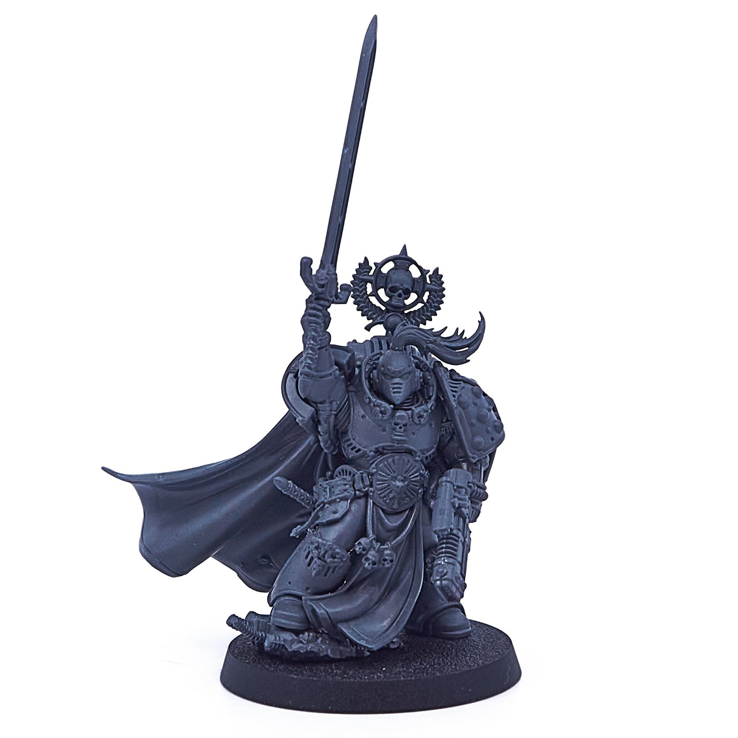 The Horus Heresy - Legion Praetor (10776-V) - Used