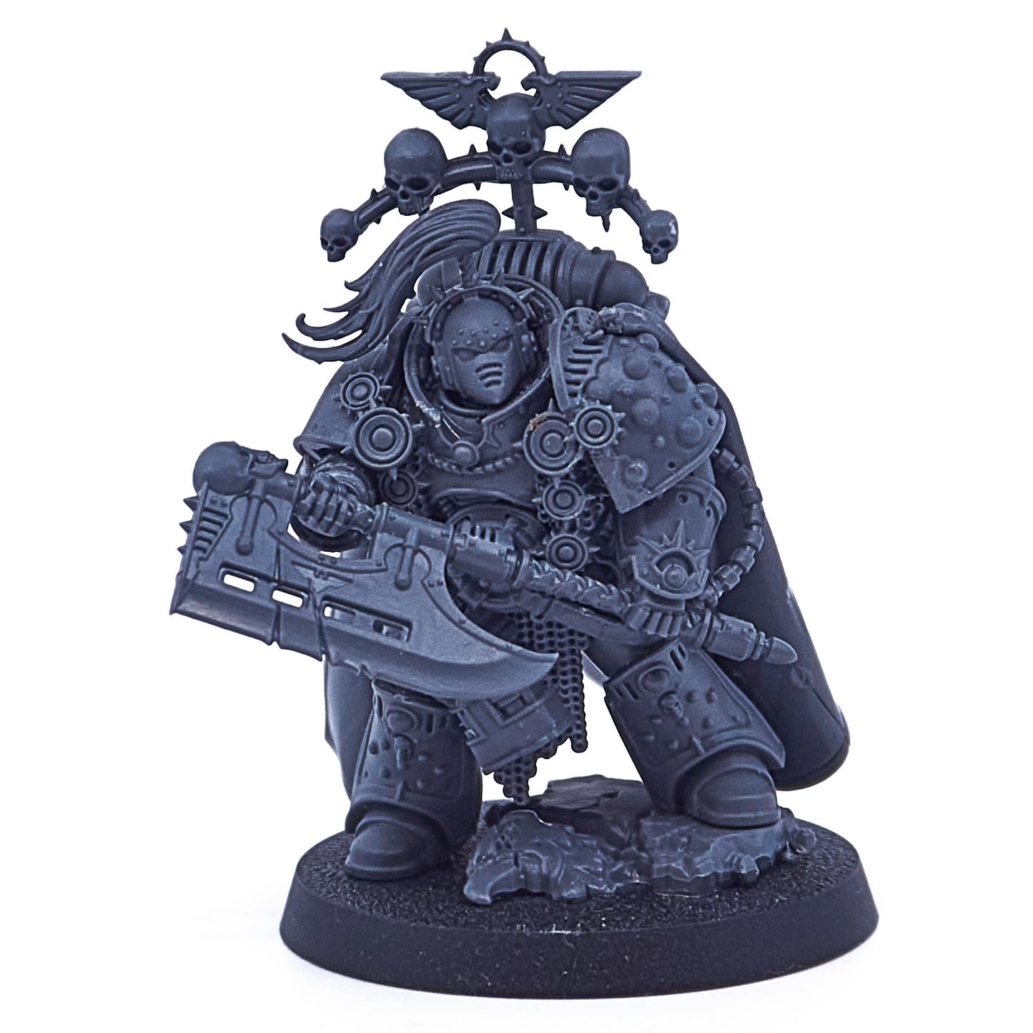 The Horus Heresy - Legion Praetor (10777-V) - Used