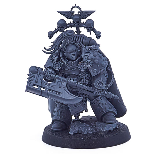 The Horus Heresy - Legion Praetor (10777-V) - Used