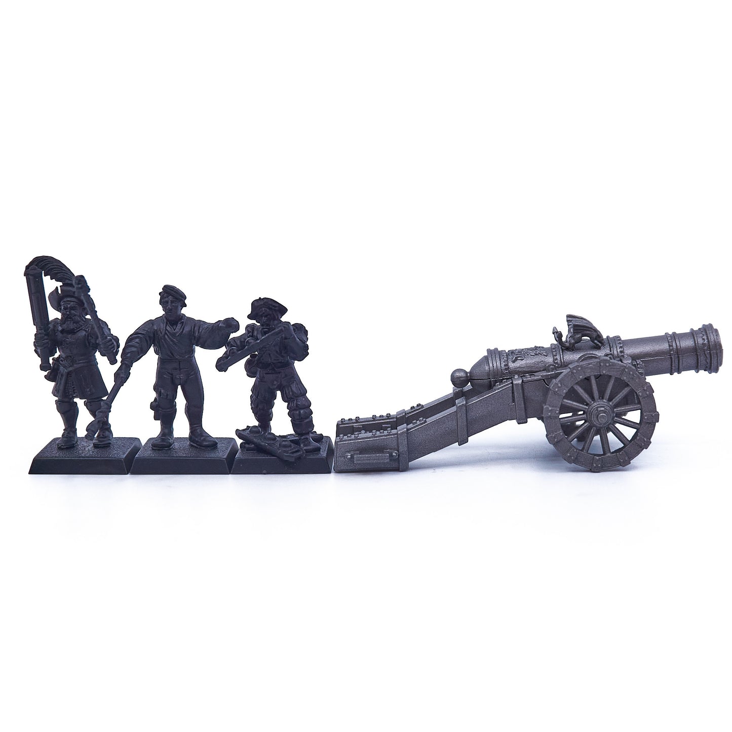 Empire of Man - Cannon (10798) - Used