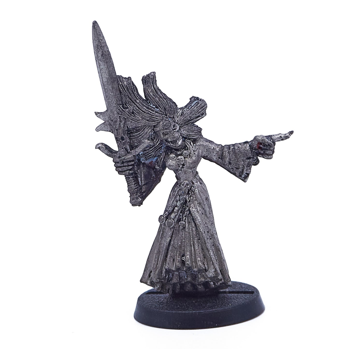 Vampire Counts - Banshee (10802) - Used