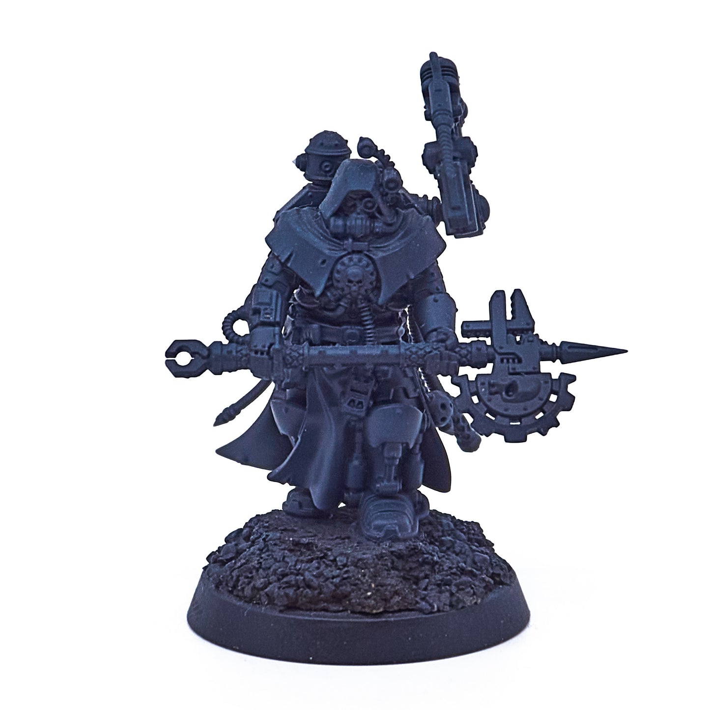 Adeptus Mechanicus - Tech-Priest Enginseer (10809-V) - Used