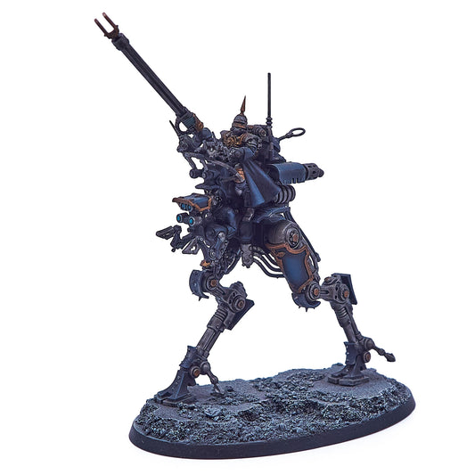 Adeptus Mechanicus - Sydonian Dragoon (10819-V) - Used