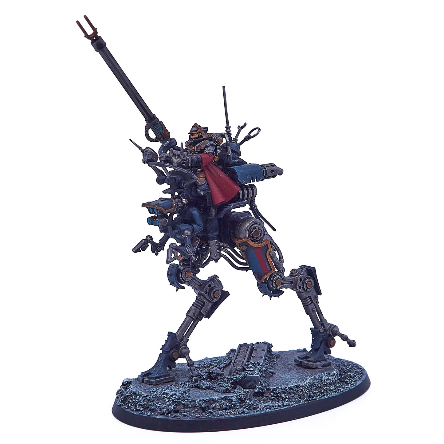 Adeptus Mechanicus - Sydonian Dragoon (10821-V) - Used
