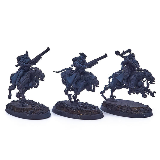 Adeptus Mechanicus - Serberys Sulphurhounds (10822-V) - Used