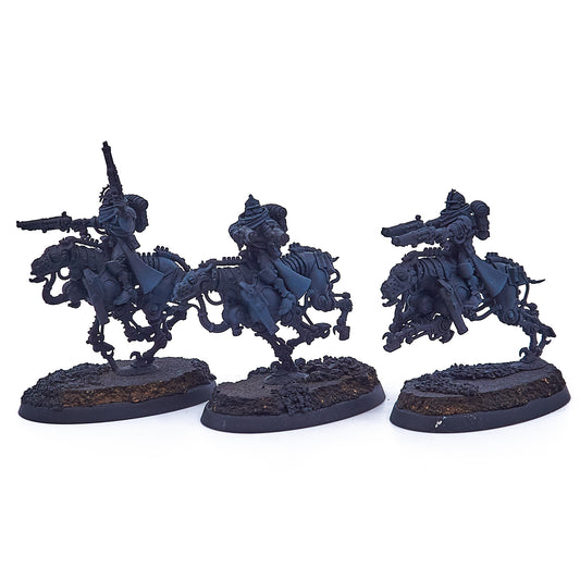 Adeptus Mechanicus - Serberys Sulphurhounds (10823-V) - Used