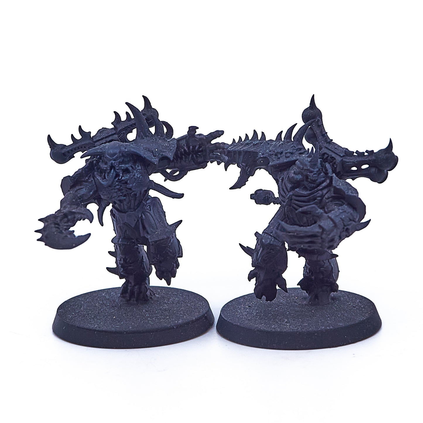 Chaos Space Marines - Possessed (10828-V) - Used