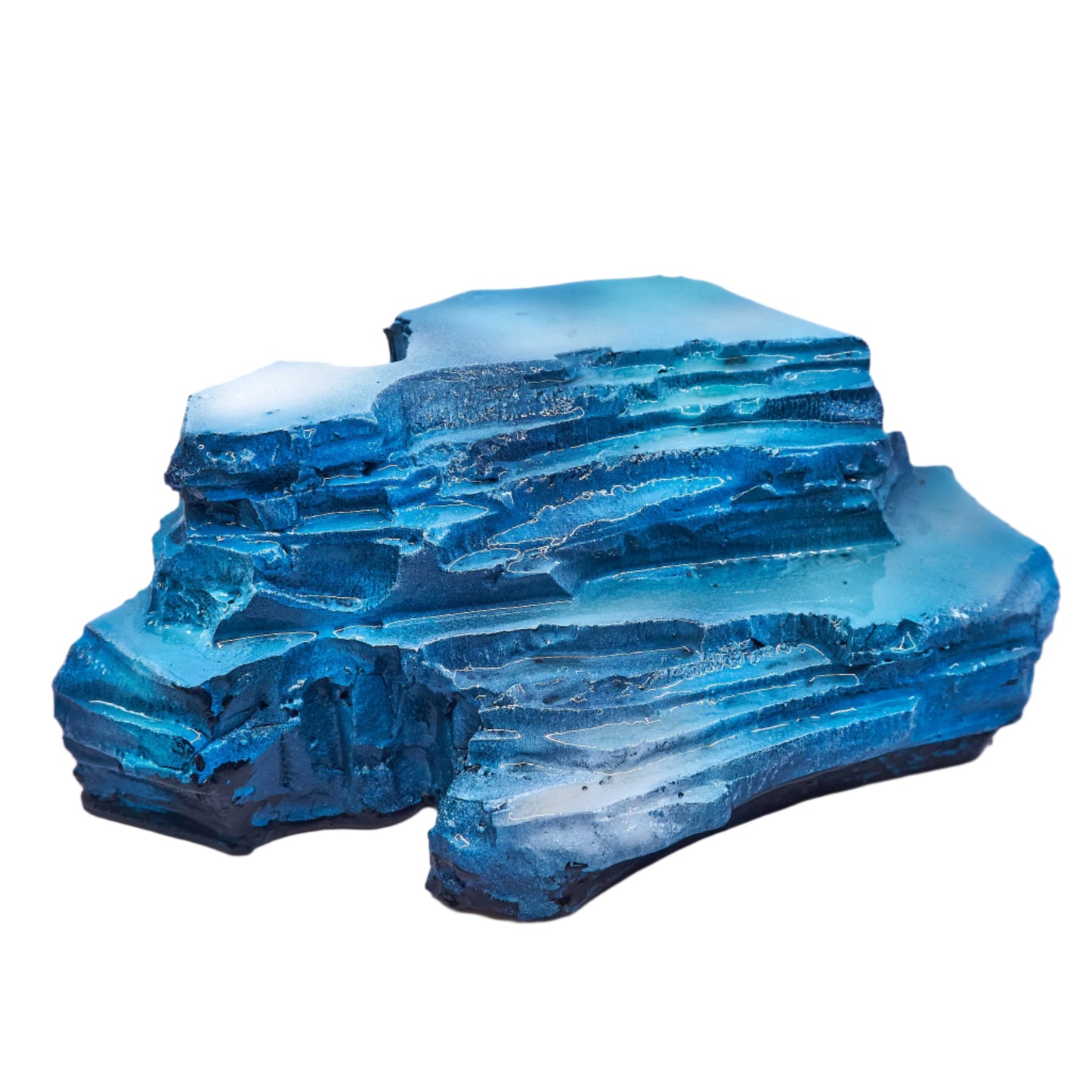Terrain - Ice Pillars (10843-BS) - Used