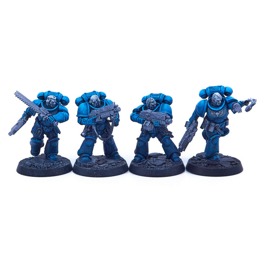 Space Marines - Space Marines (10847) - Used