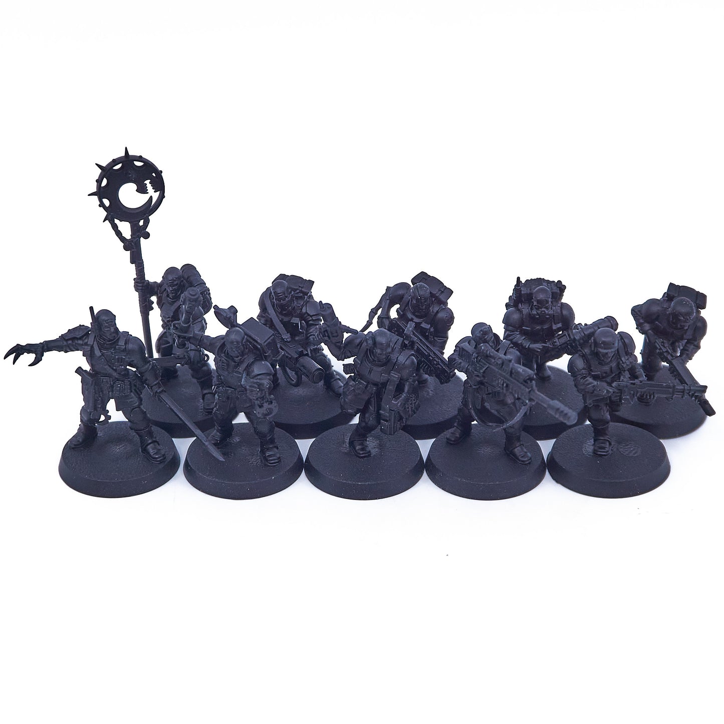 Kill Team - Brood Brothers (10849) - Used