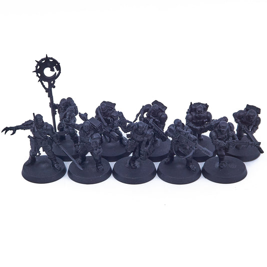 Kill Team - Brood Brothers (10849) - Used