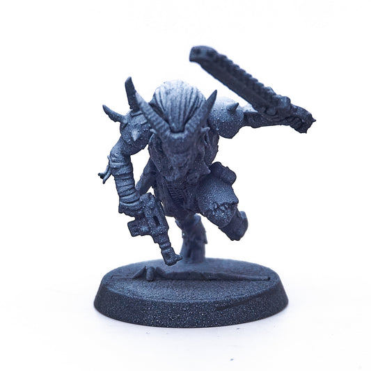 Warhammer Quest - Chaos Beastmen (10859) - Used