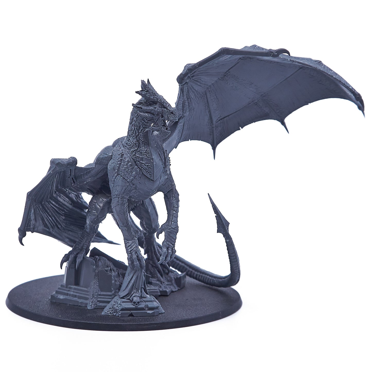 Stormcast Eternals - Karazai the Scarred (10866-V) - Used