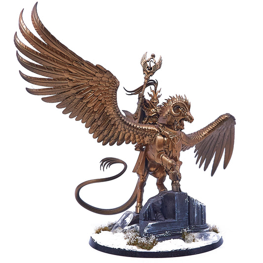 Stormcast Eternals - Aventis Firestrike (10867-V) - Used