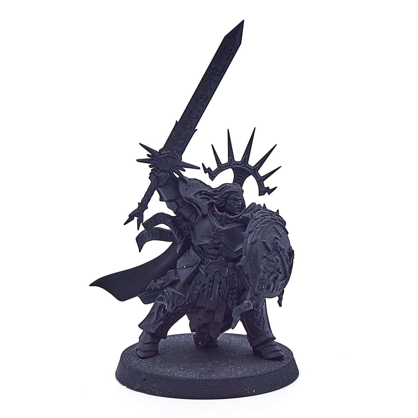 Stormcast Eternals - Gavriel Sureheart (10883-V) - Used