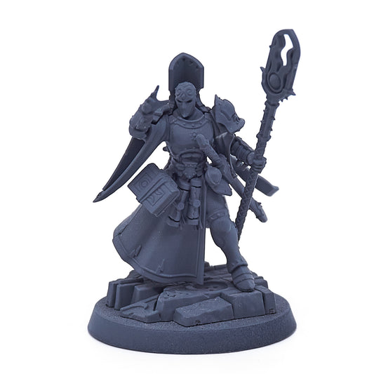 Stormcast Eternals - Knight-Arcanum (10888-V) - Used
