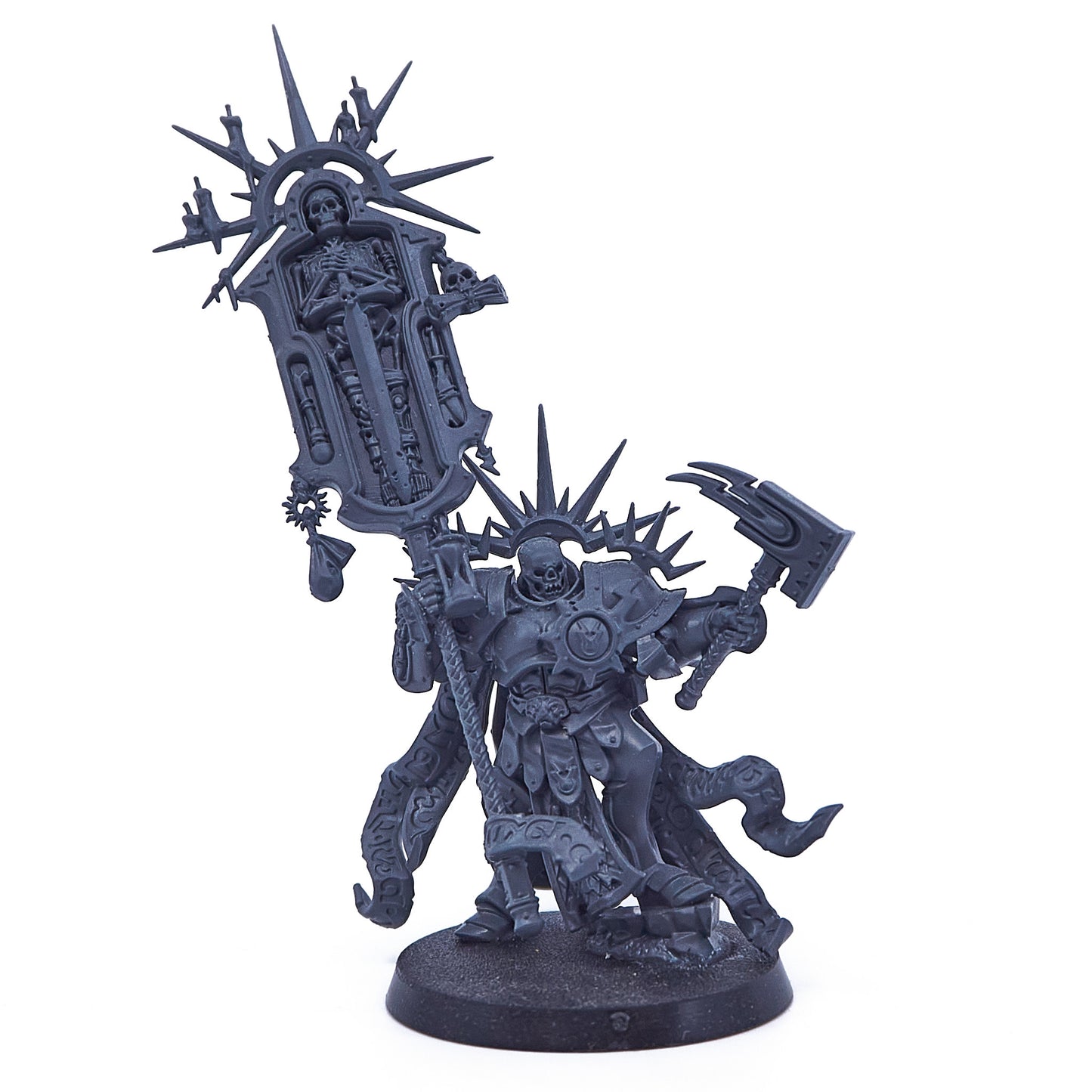 Stormcast Eternals - Lord-Relictor (10889-V) - Used