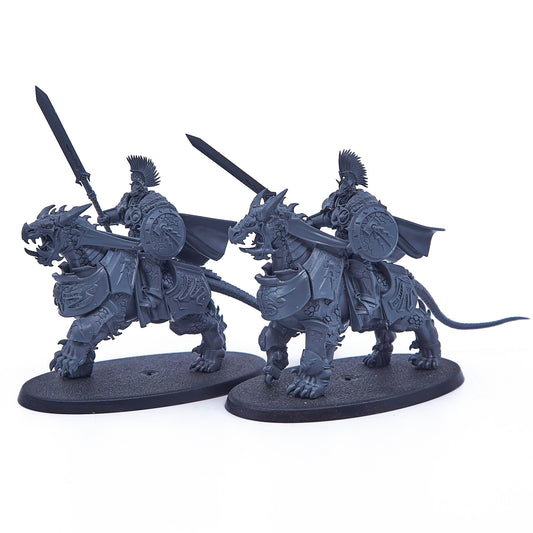 Stormcast Eternals - Fulminators (10890-V) - Used