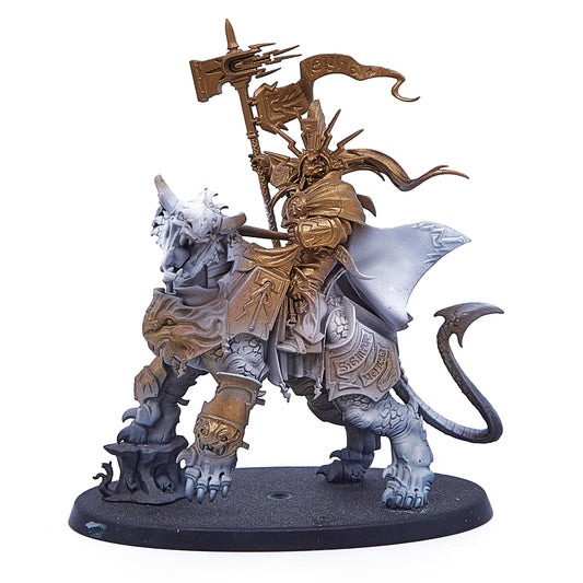 Stormcast Eternals - Vandus Hammerhand (10891-V) - Used