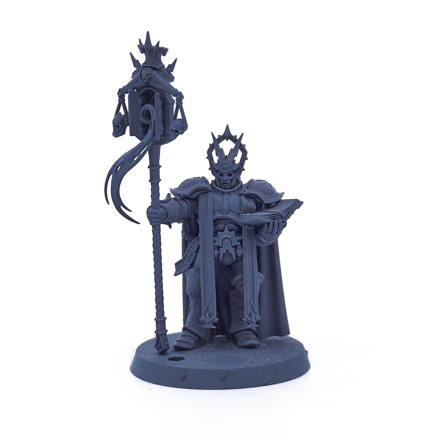 Stormcast Eternals - Lord-Exorcist (10897) - Used