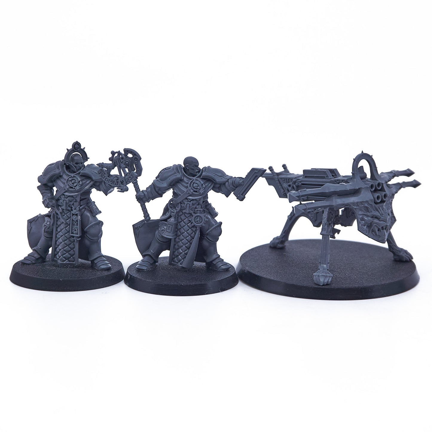 Stormcast Eternals - Celestar Ballista (10900) - Used