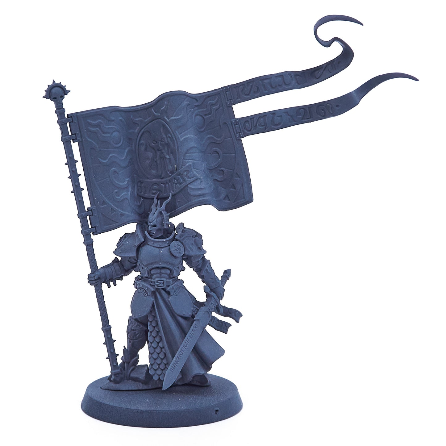 Stormcast Eternals - Knight-Vexillor (10901-V) - Used