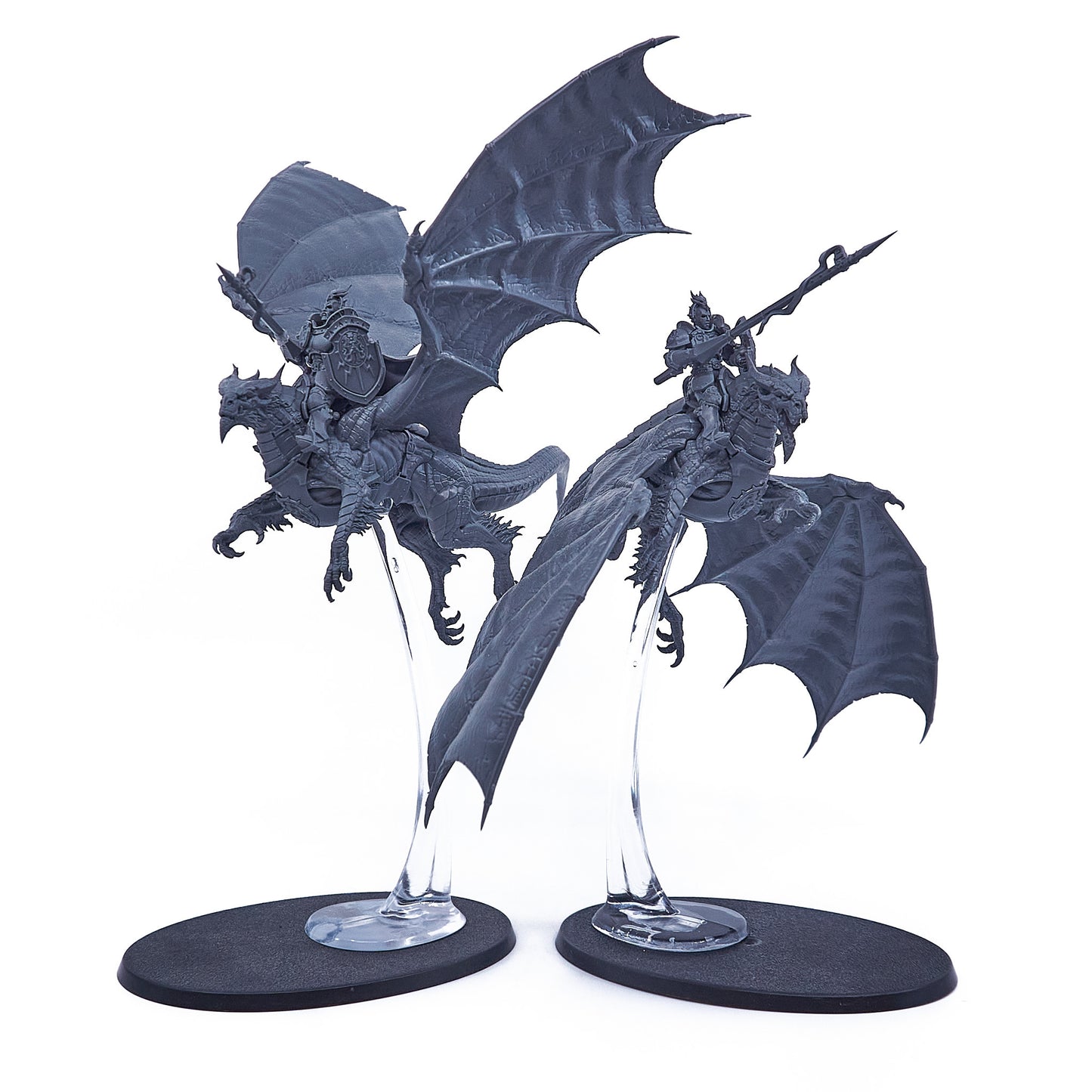 Stormcast Eternals - The Stormdrake Guard (10905-V) - Used