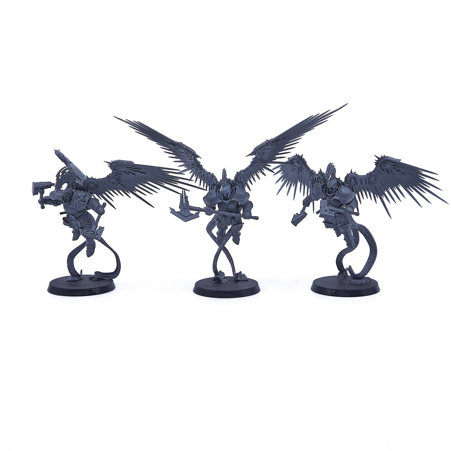 Stormcast Eternals - Prosecutors (10906-V) - Used