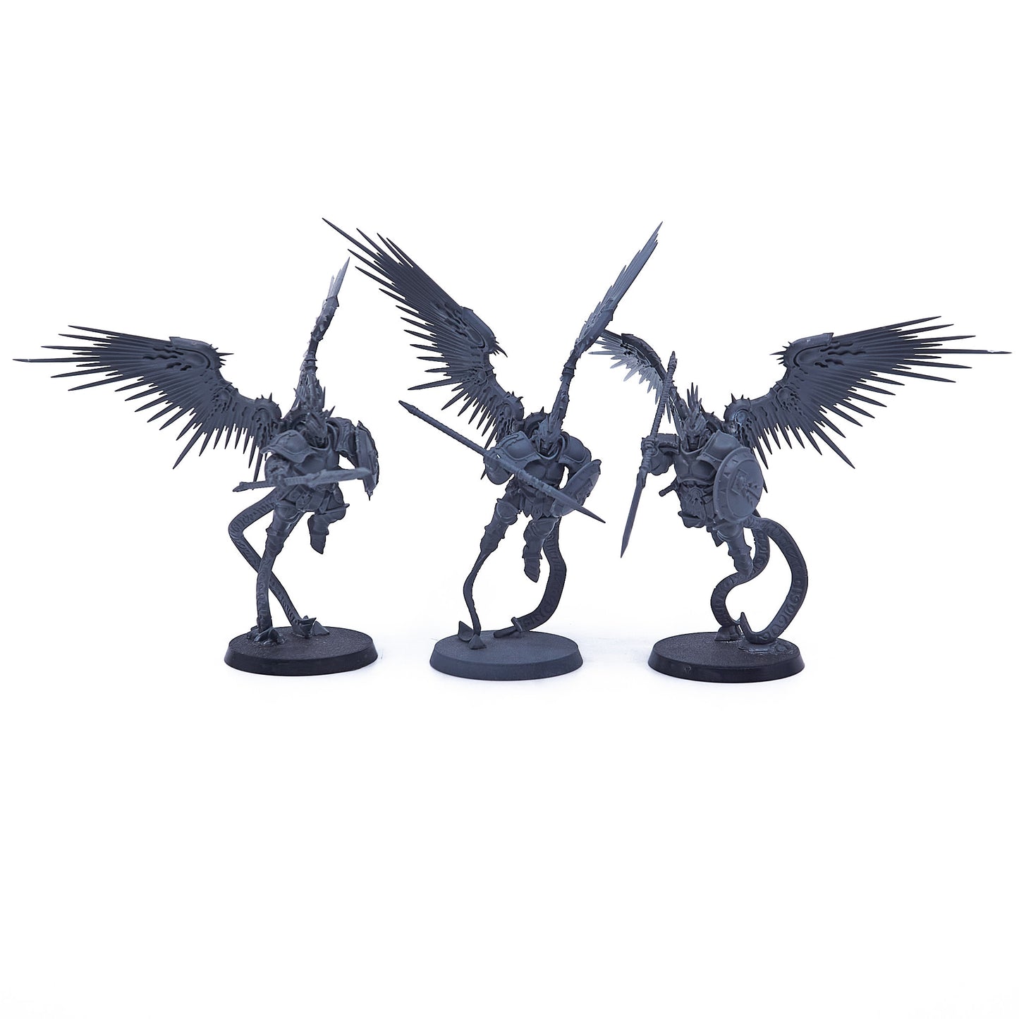 Stormcast Eternals - Prosecutors (10907-V) - Used