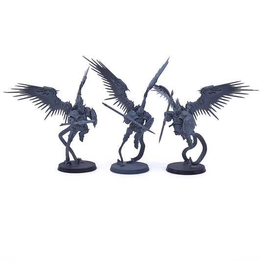 Stormcast Eternals - Prosecutors (10907-V) - Used