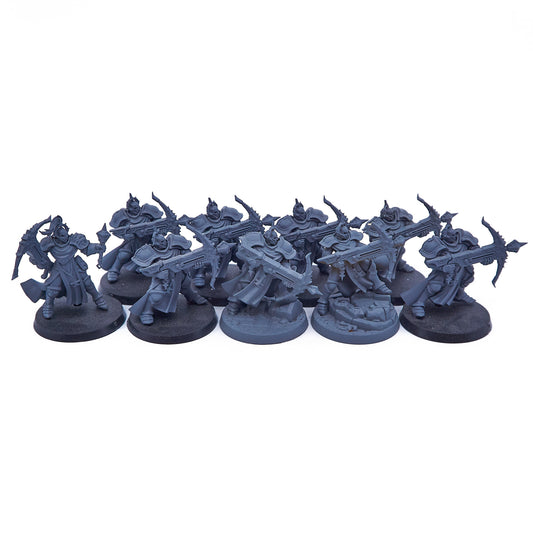 Stormcast Eternals - Castigators (10910) - Used