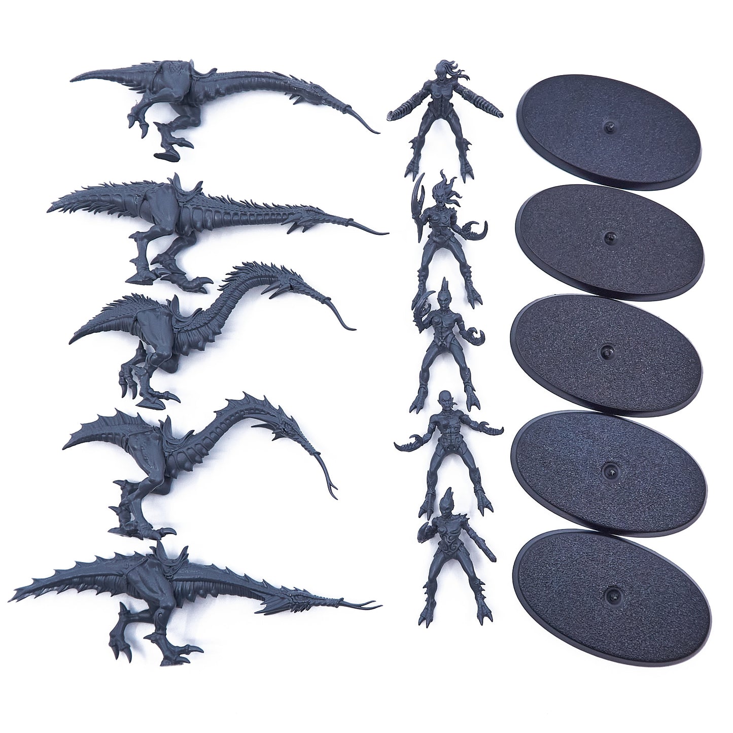 Hedonites of Slaanesh - Seekers of Slaanesh (10915) - Used