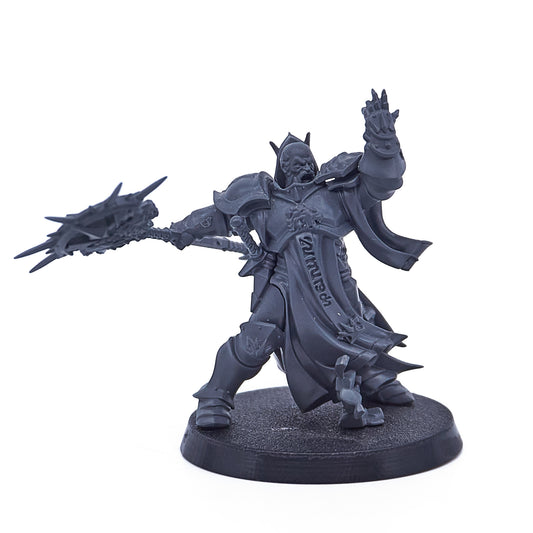 Stormcast Eternals - Knight-Incantor (10921-V) - Used