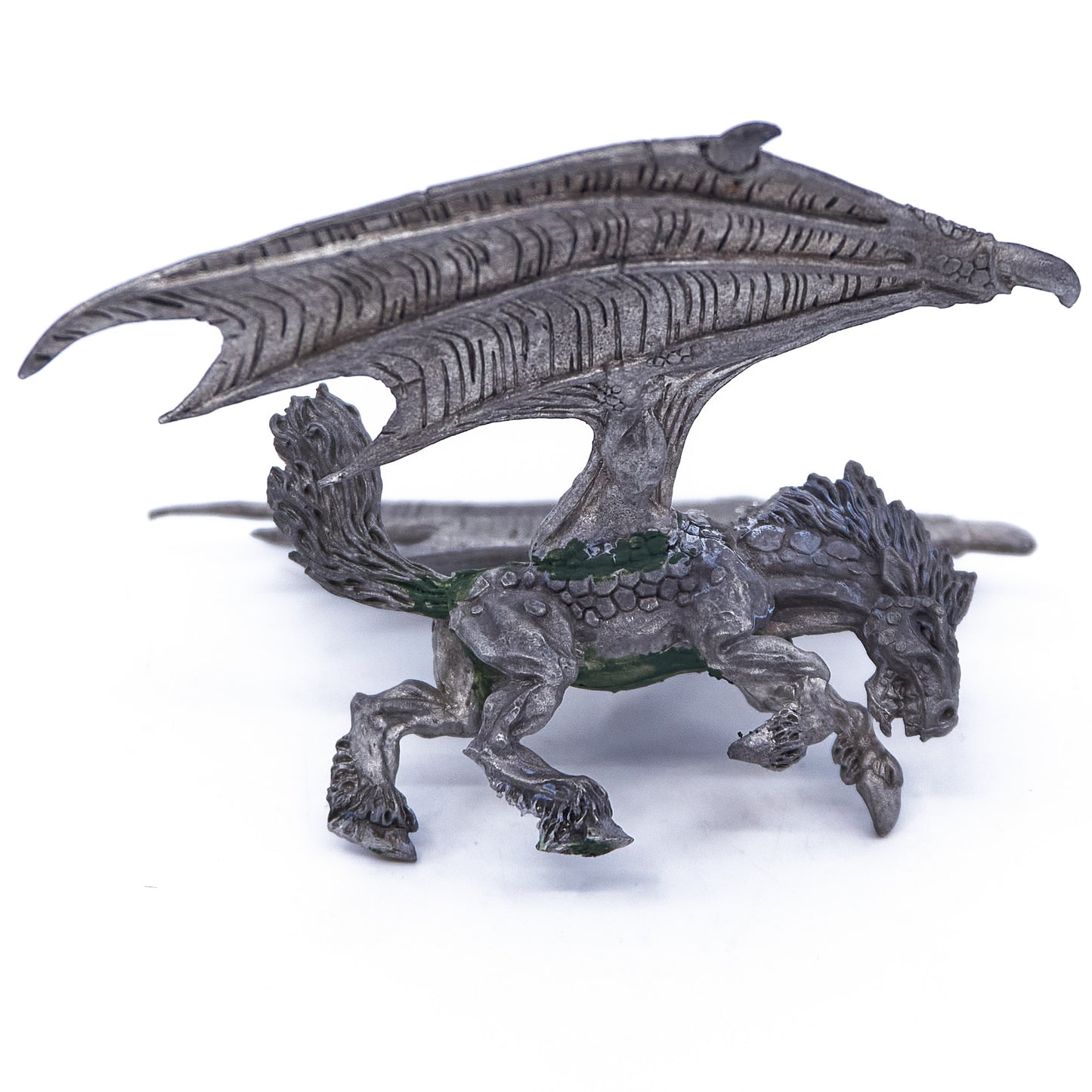 Dark Elves - Dark Pegasus (10923) - Used