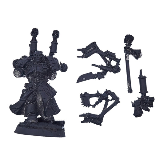 Chaos Space Marines - Fabius Bile (09539) - Used