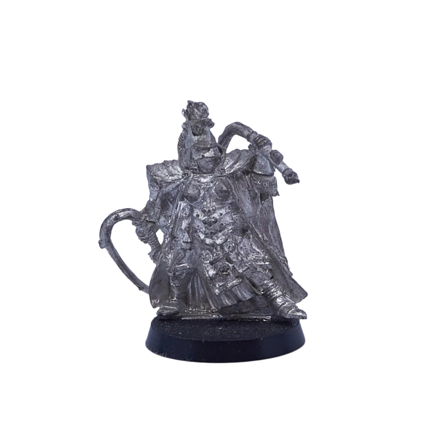 Adepta Sororitas - Repentia Mistress (10929) - Used