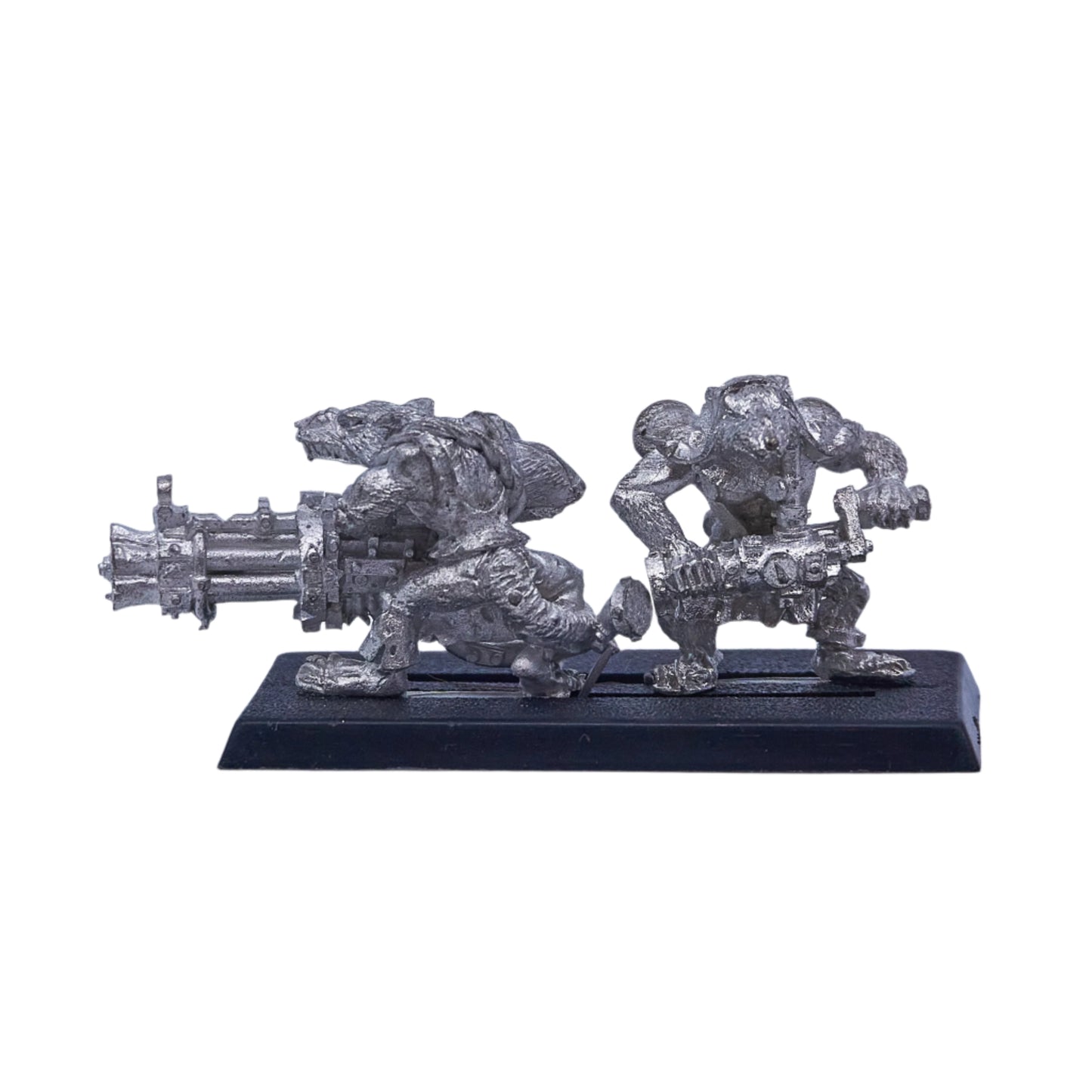 Skaven - Ratling Gun (10936) - Used