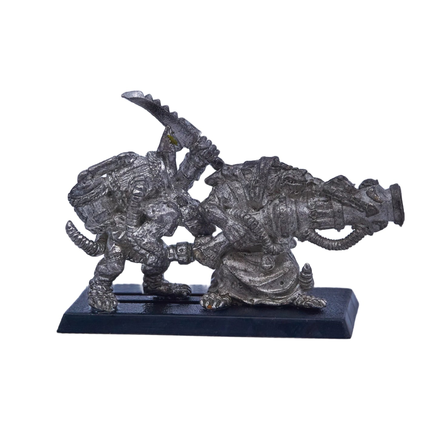 Skaven - Warpfire Thrower (10937) - Used