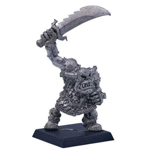 Orc and Goblin Tribes - Big 'Un Champion 1996 (10947) - Used