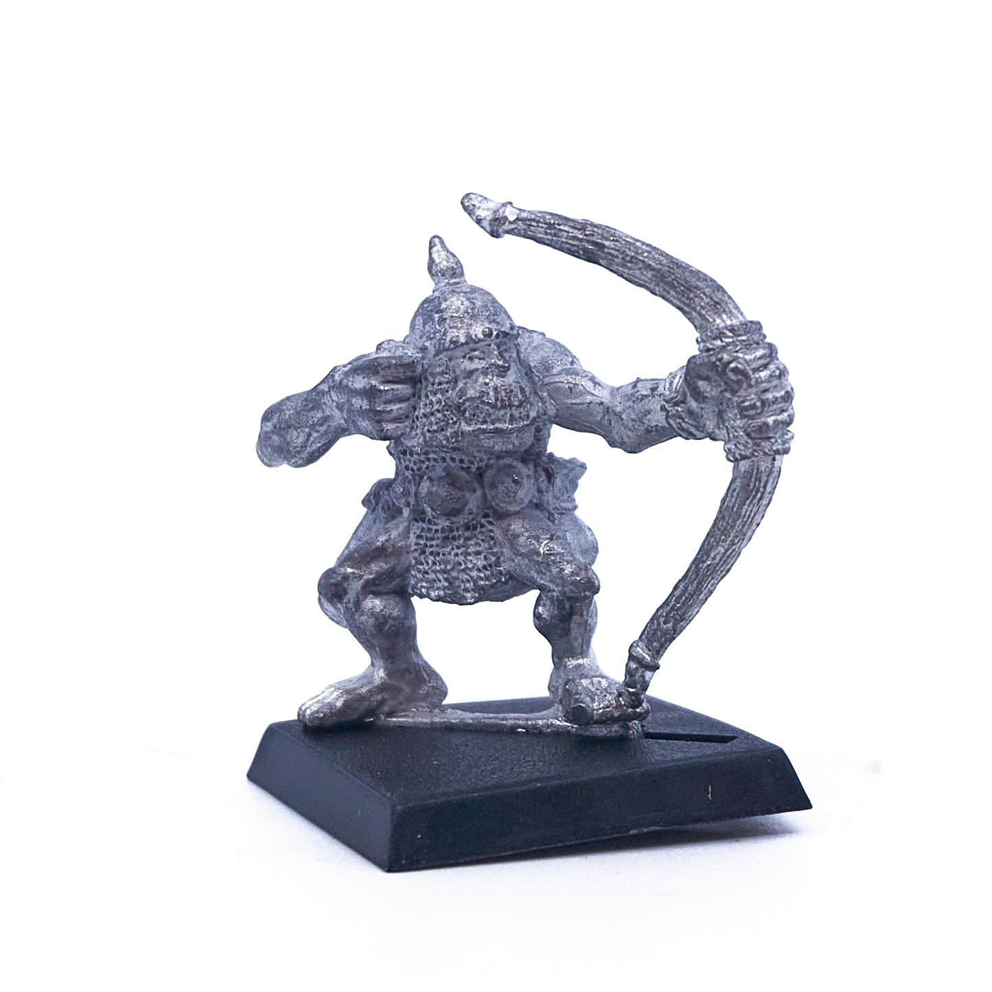 Orc and Goblin Tribes - Big 'Un with Bow 1994 (10949) - Used