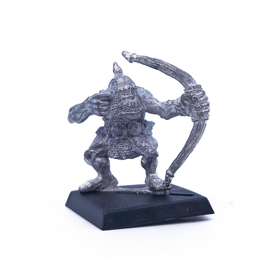 Orc and Goblin Tribes - Big 'Un with Bow 1994 (10949) - Used
