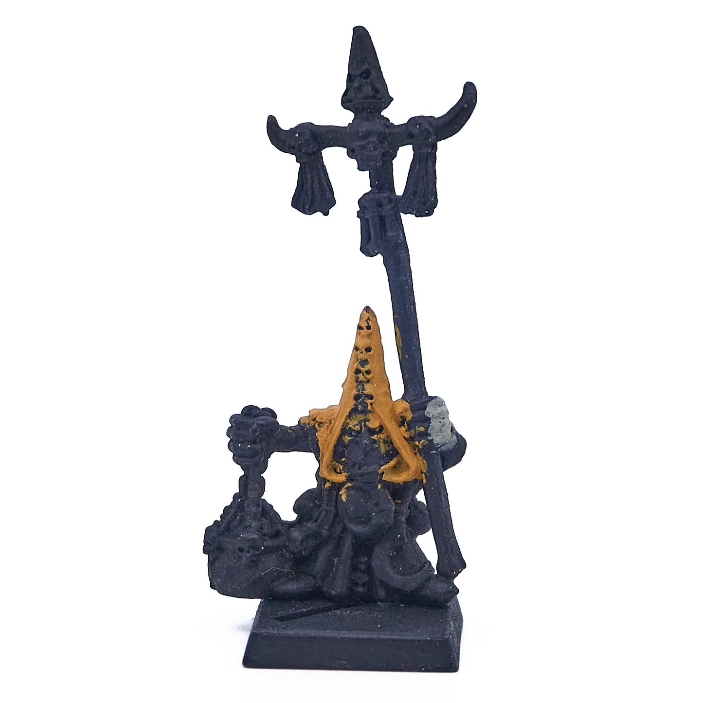 Orc and Goblin Tribes - Night Goblin Shaman 1993 (10954) - Used