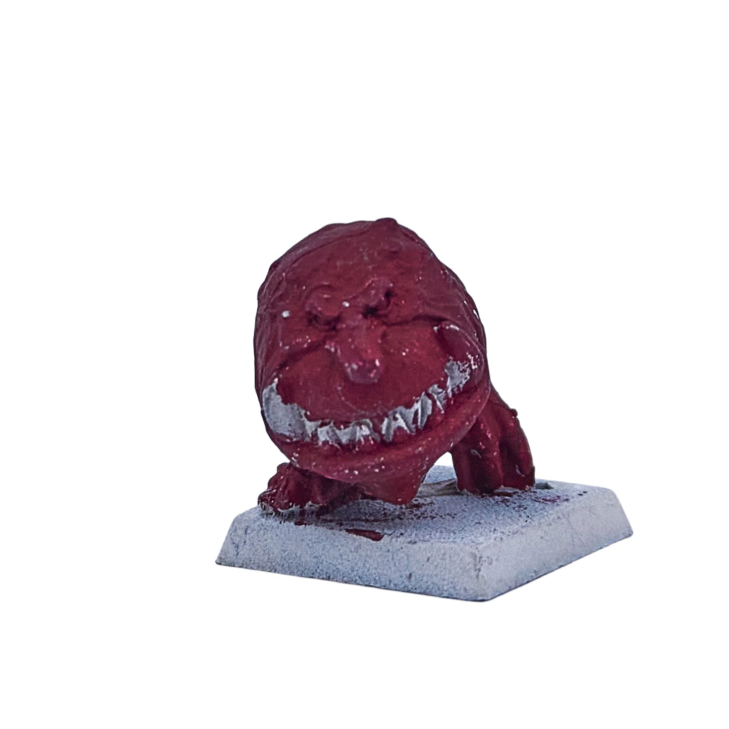 Orc and Goblin Tribes - Cave Squig 1993 (10955) - Used