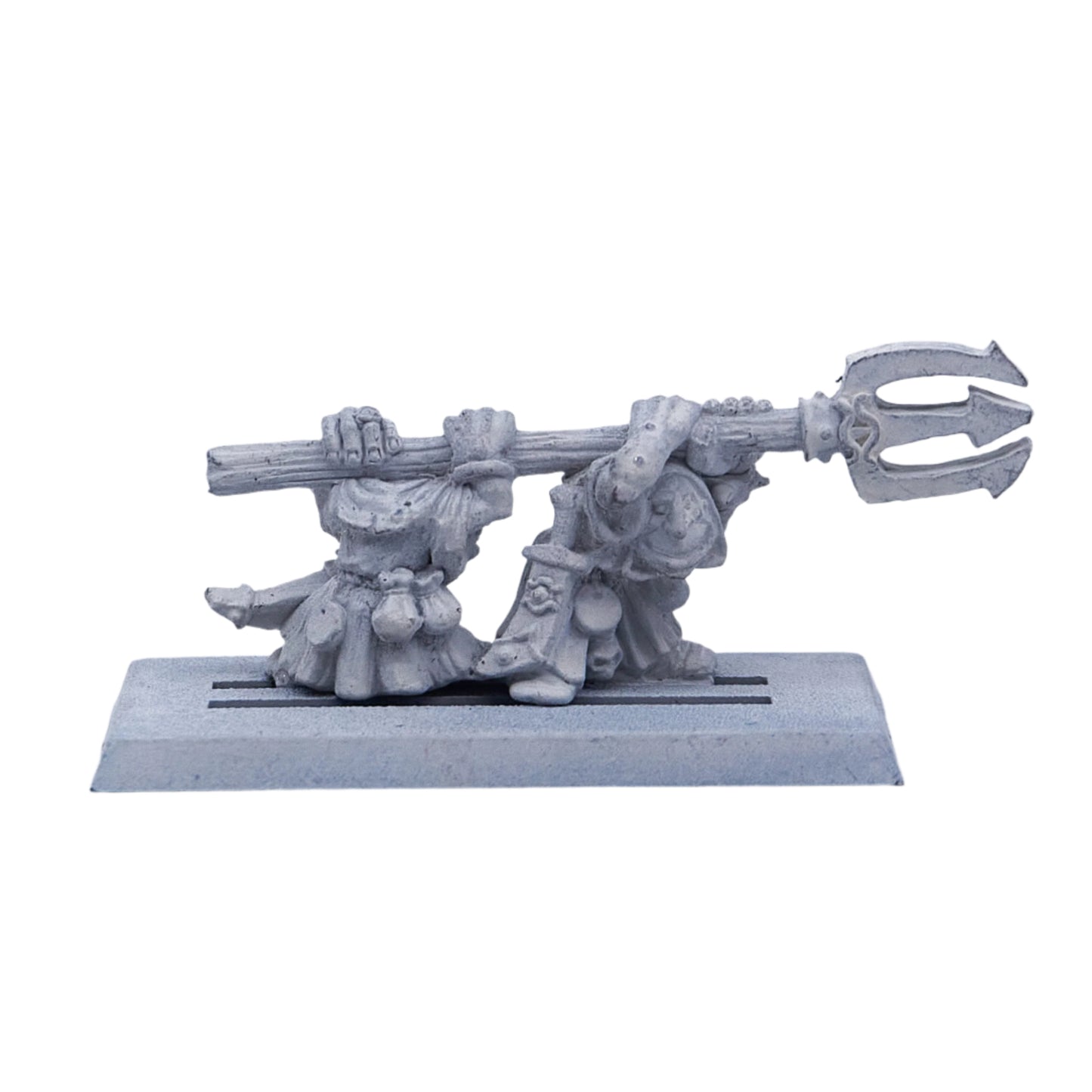 Orc and Goblin Tribes - Night Goblins Squig Hunters 1993 (10956) - Used