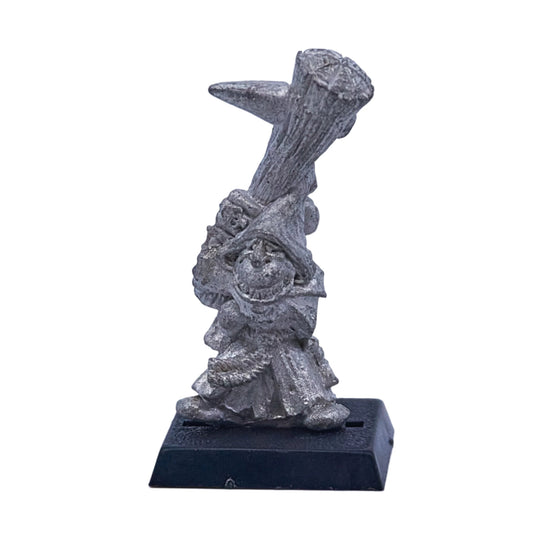 Orc and Goblin Tribes - Night Goblin Clubber 1992 (10957) - Used