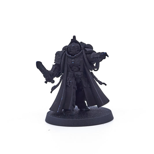 Space Marines - Primaris Librarian (10959-V) - Used